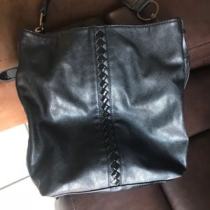 Handbag Carlos Santana